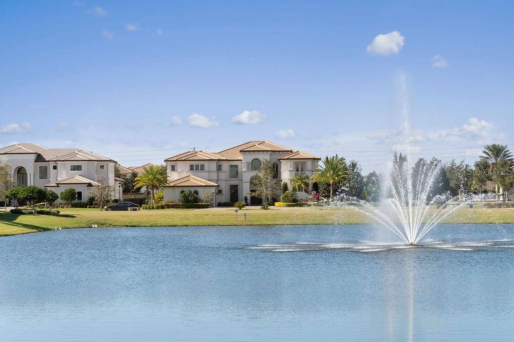 Windermere, FL 34786,4333 ISABELLA CIR