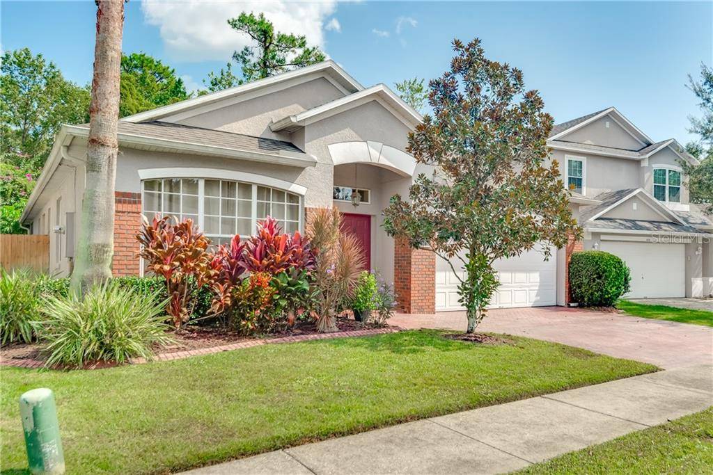 Oviedo, FL 32765,626 CARRIGAN WOODS TRL