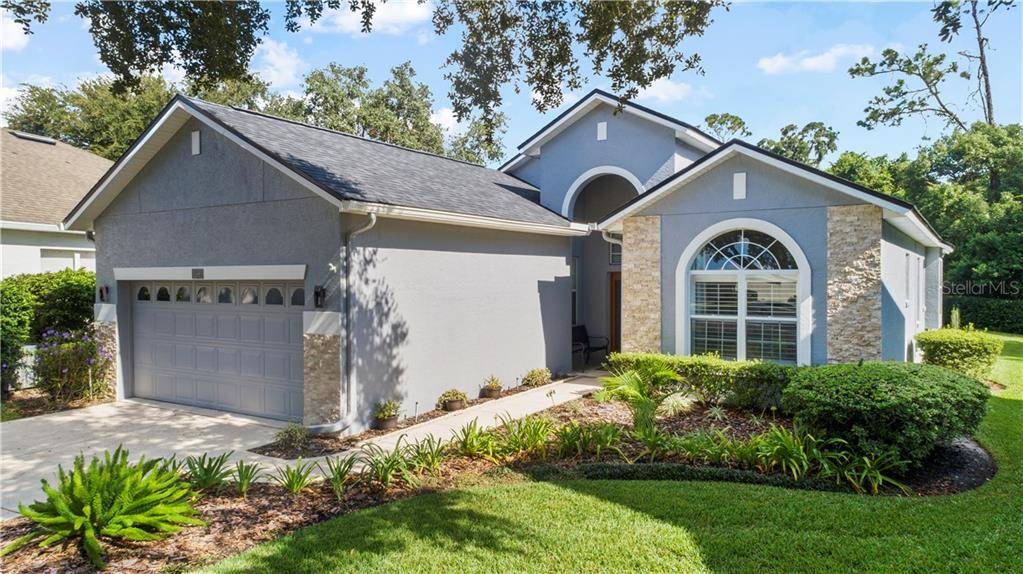 Lake Mary, FL 32746,1196 KERSFIELD CIR