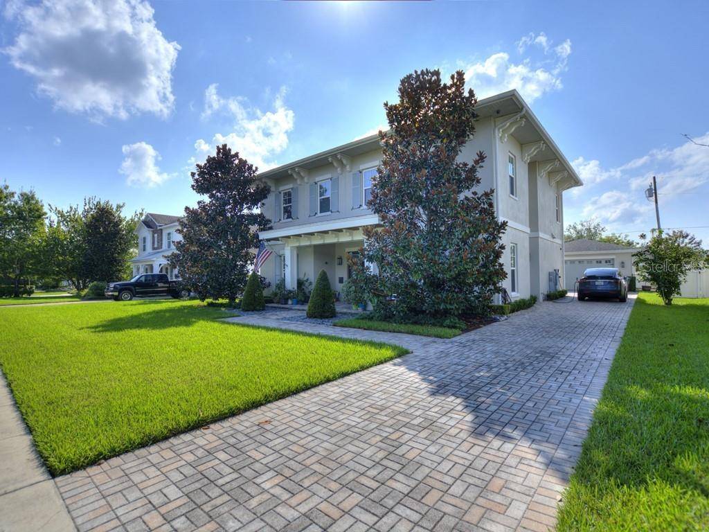 Winter Park, FL 32789,1616 HIBISCUS AVE