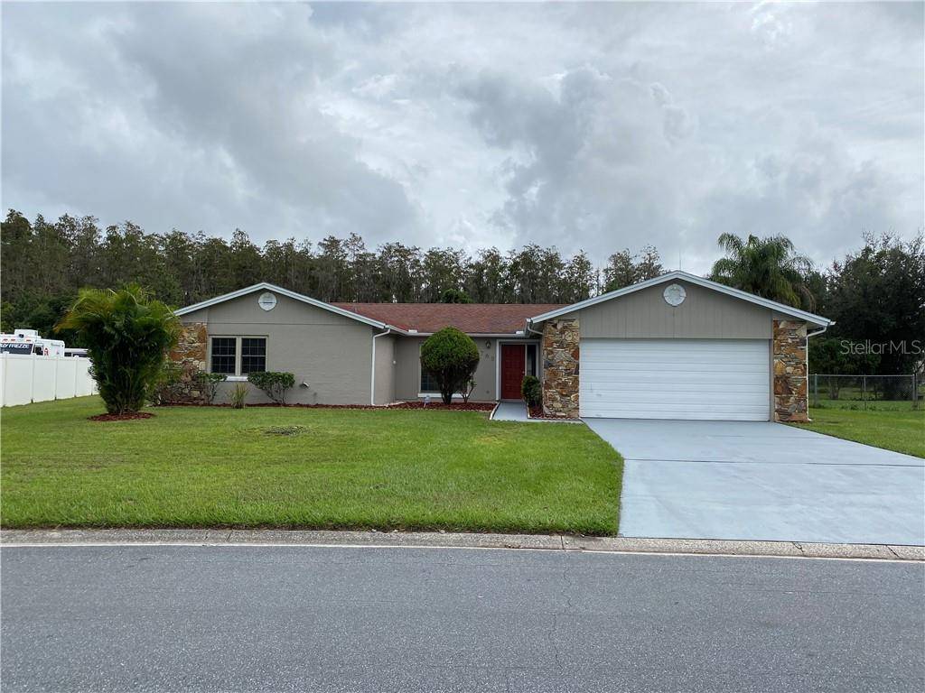 Kissimmee, FL 34743,769 E BIRCHWOOD CIR