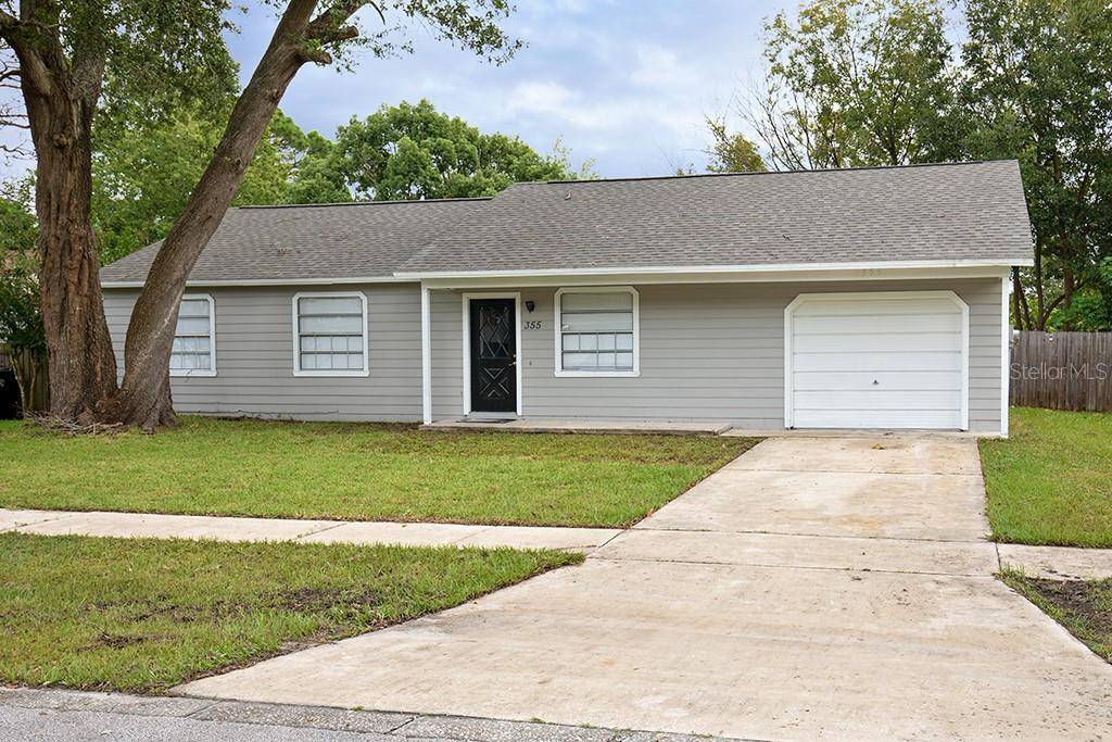 Apopka, FL 32712,355 SUMMERSET DR