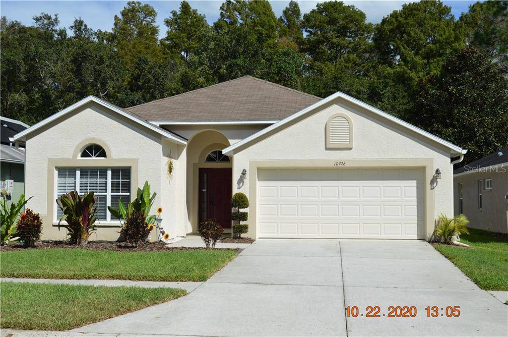 Land O Lakes, FL 34638,10926 MAY APPLE CT