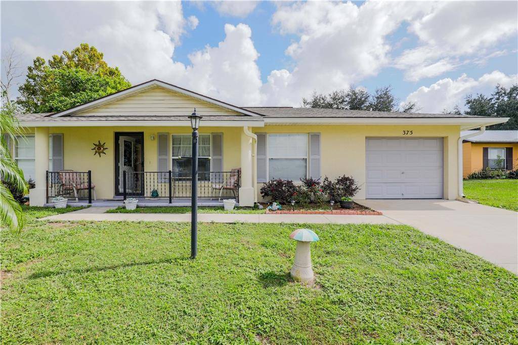 Eustis, FL 32726,375 WILLOW SONG CT