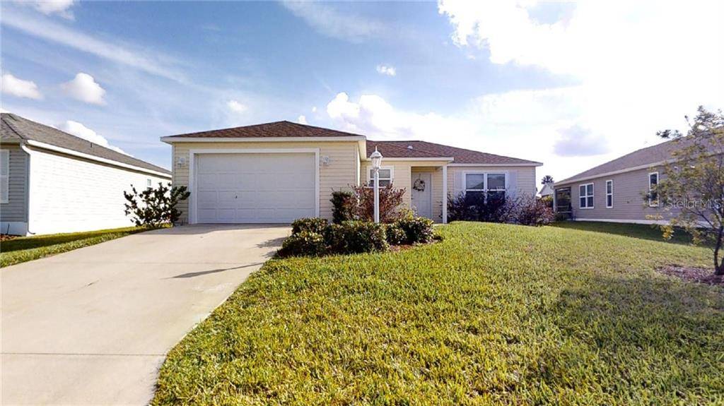 The Villages, FL 32163,2898 TRUMPET VINE PL