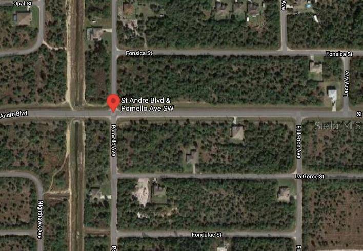 Palm Bay, FL 32908,POMELLO AVE SW