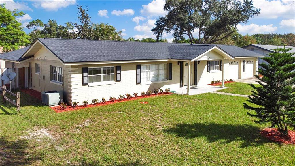 Longwood, FL 32750,367 E WILDMERE AVE