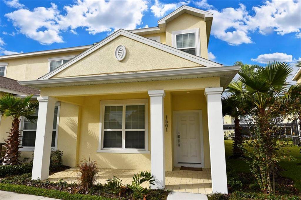 Clermont, FL 34714,1501 RETREAT CIR