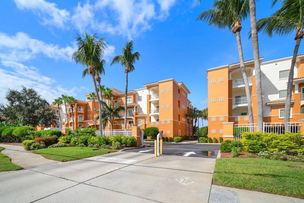 Tierra Verde, FL 33715,650 PINELLAS BAYWAY S #2101