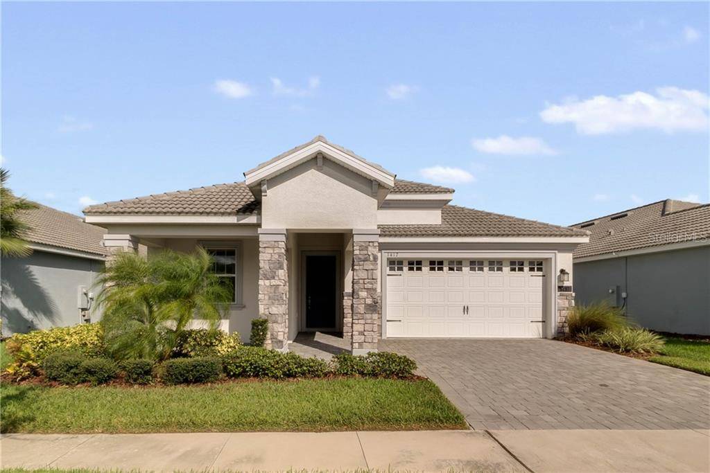 Davenport, FL 33896,1417 CLUBMAN DR