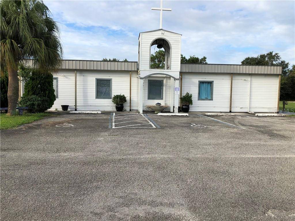 Saint Cloud, FL 34772,3220 OLD CANOE CREEK RD