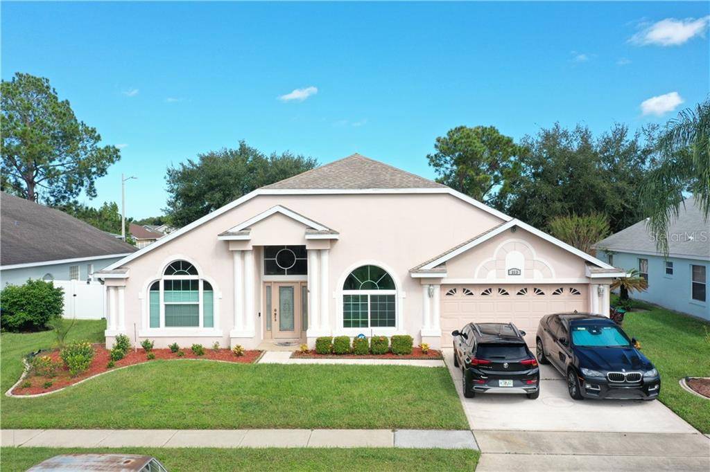 Orlando, FL 32824,313 KASSIK CIR