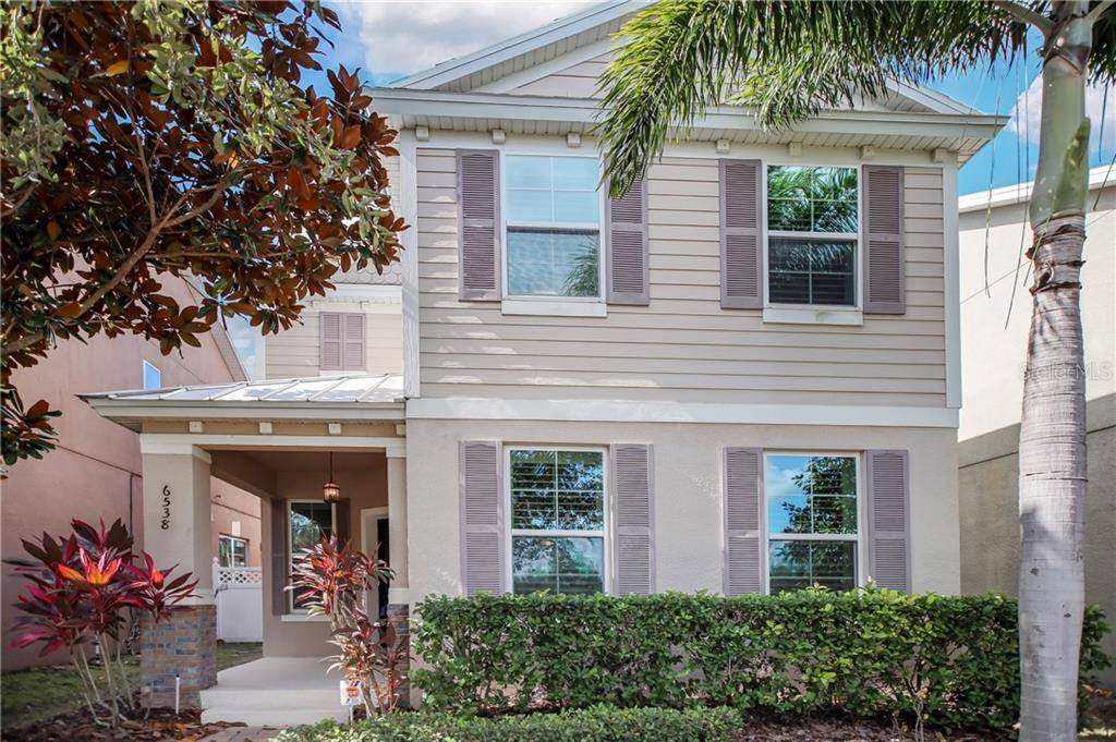 Windermere, FL 34786,6538 GOLDEN DEWDROP TRL