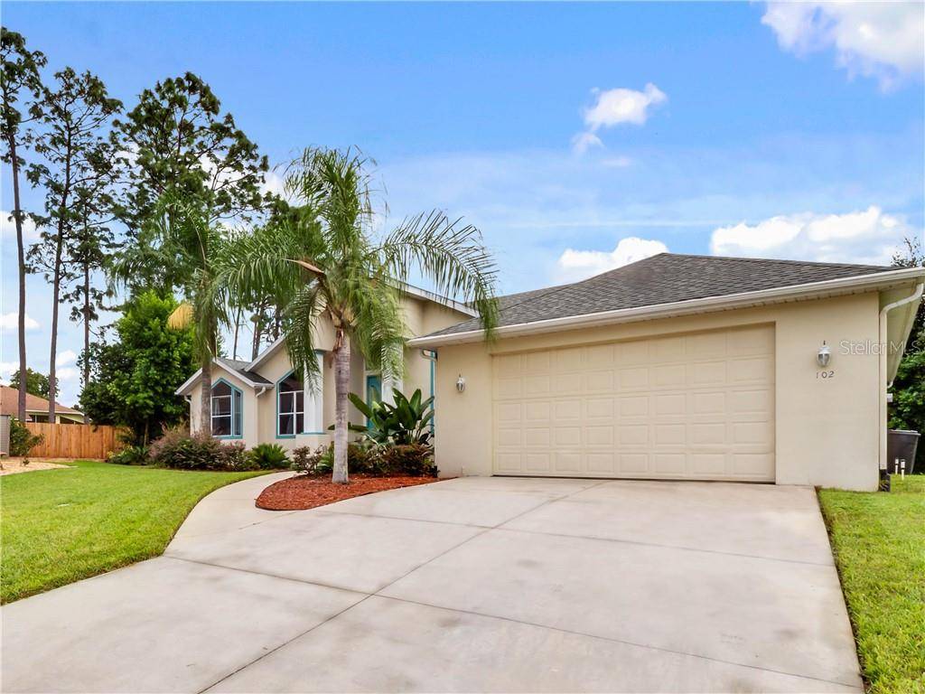 Debary, FL 32713,102 BRANDIWOOD CT