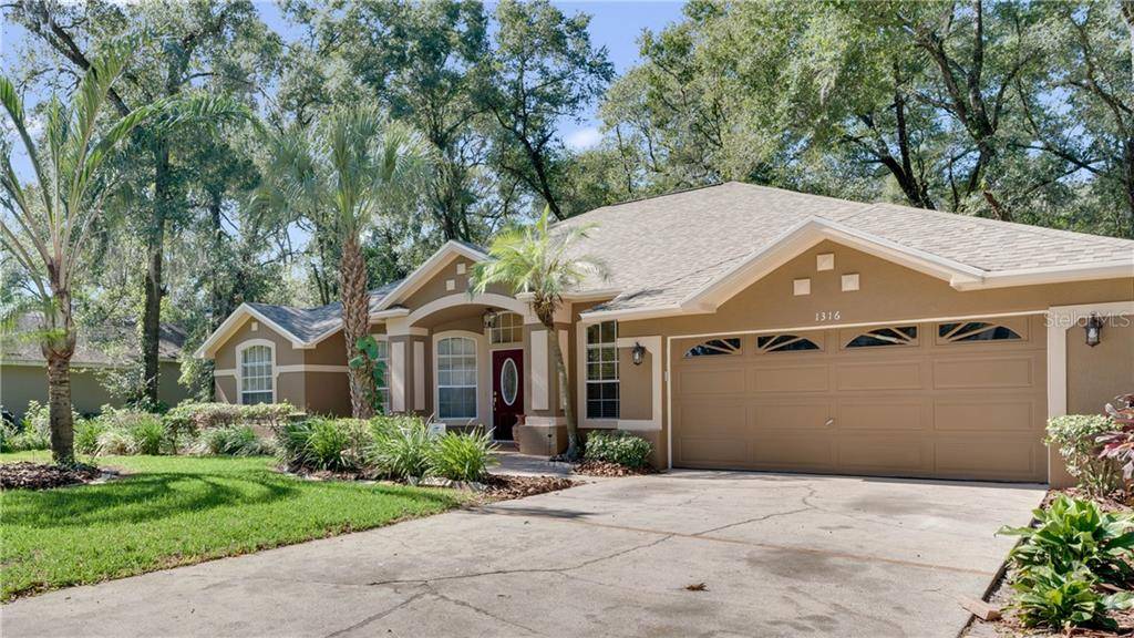 Apopka, FL 32712,1316 CROWN ISLE CIR