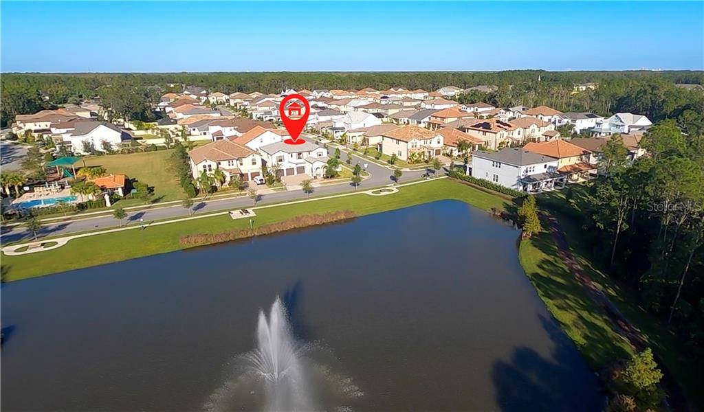 Windermere, FL 34786,8450 VIVARO ISLE WAY