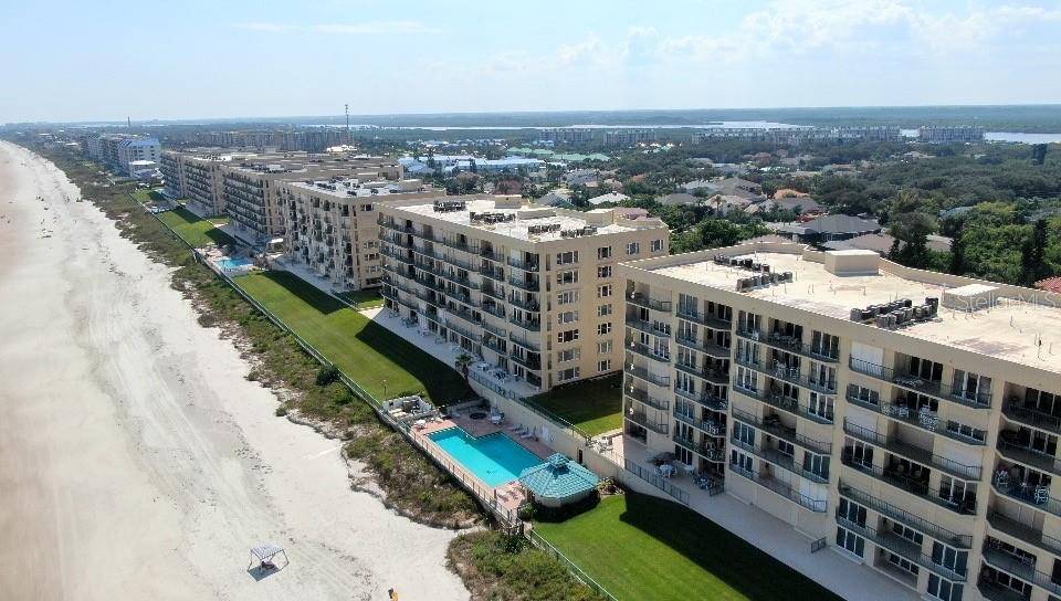 Ponce Inlet, FL 32127,4555 S ATLANTIC AVE #4703