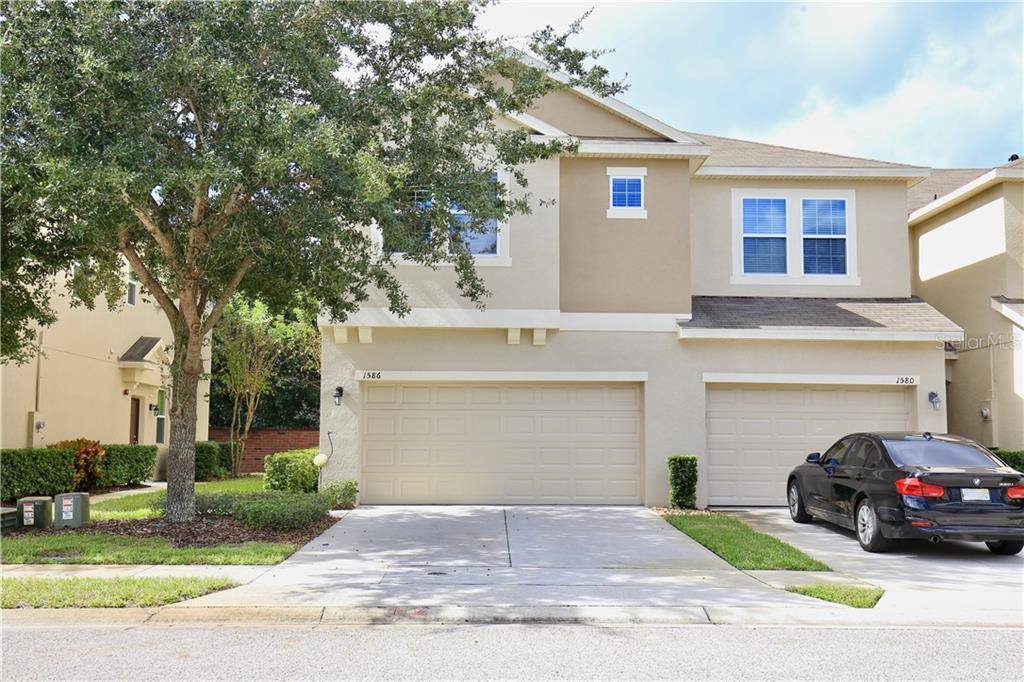 Oviedo, FL 32765,1586 PLUMERIA PL