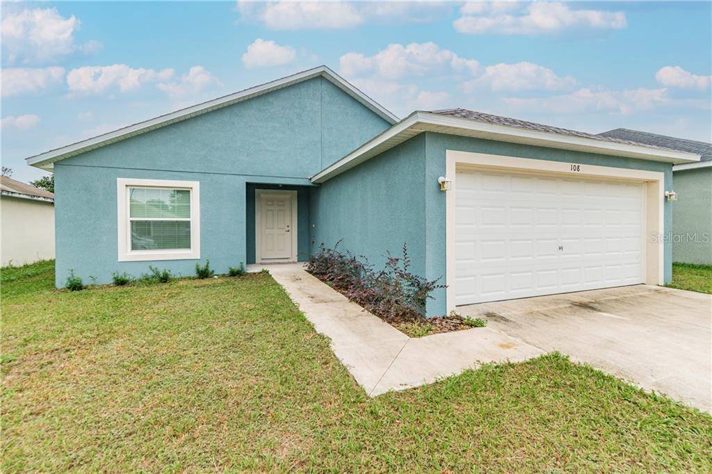 Groveland, FL 34736,108 STEWART LAKE LOOP