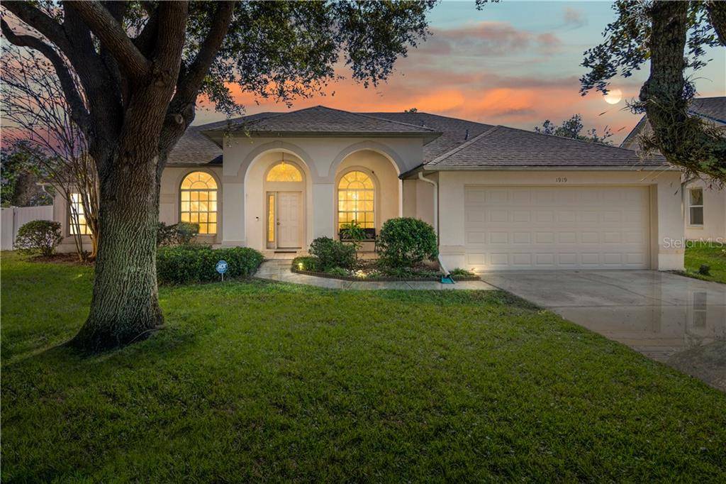 Gotha, FL 34734,1919 SECRETARIAT CT