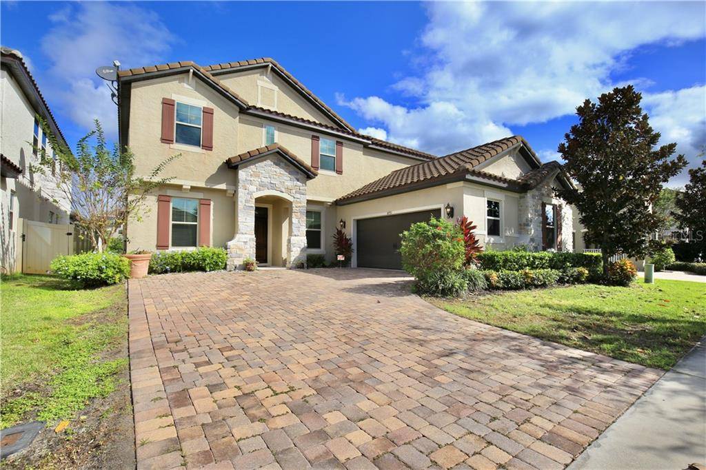 Windermere, FL 34786,8731 IRON MOUNTAIN TRL