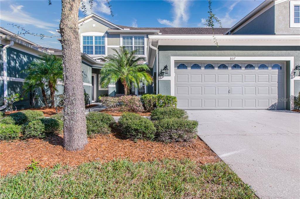 Lake Mary, FL 32746,807 FEATHERSTONE LN