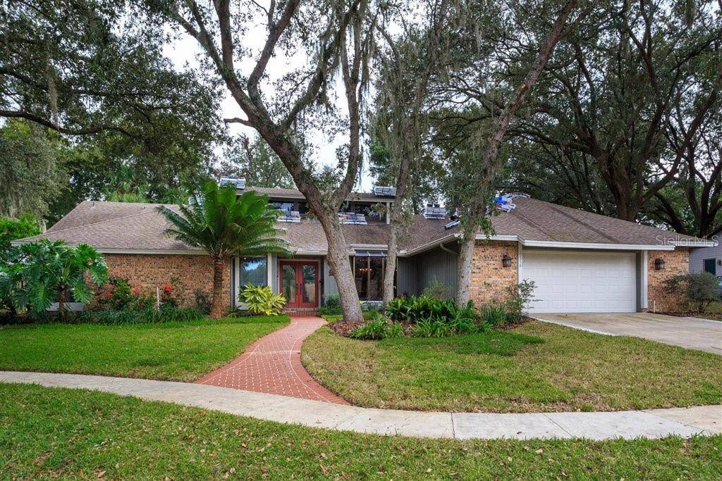 Longwood, FL 32750,1518 GRACE LAKE CIR