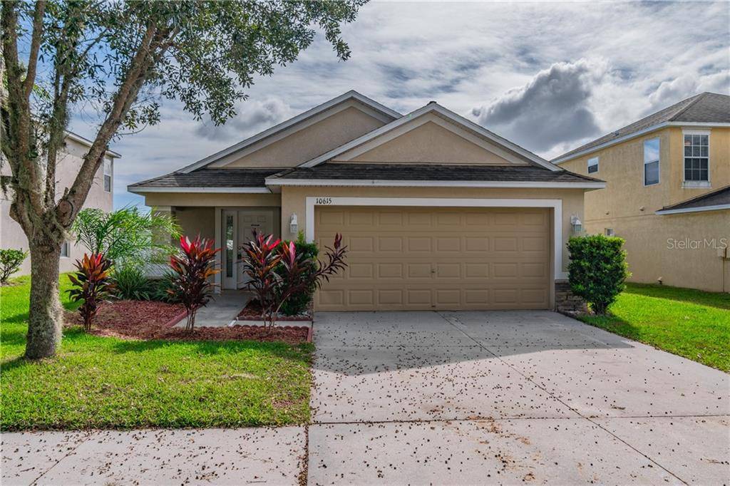 Riverview, FL 33579,10615 SHADY PRESERVE DR