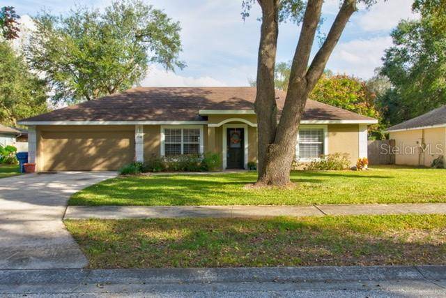 Groveland, FL 34736,158 QUAIL OAKS CIR