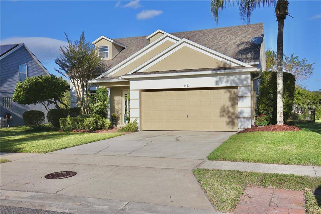 Orlando, FL 32828,13441 BRISTLECONE CIR