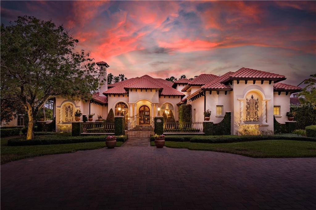 Windermere, FL 34786,11264 BRIDGE HOUSE RD