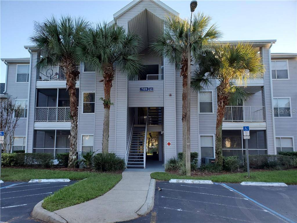 Lake Mary, FL 32746,709 SECRET HARBOR LN #303