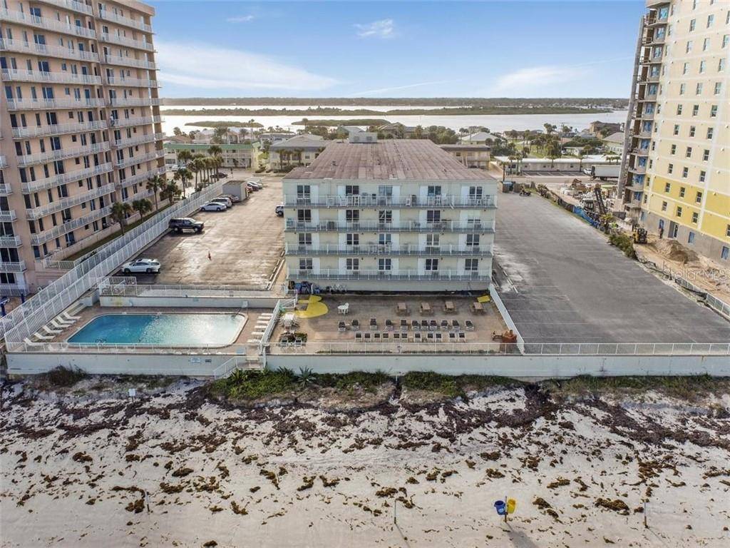 Daytona Beach Shores, FL 32118,3727 S ATLANTIC AVE #3270