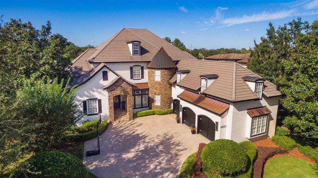 Windermere, FL 34786,6850 VALHALLA WAY