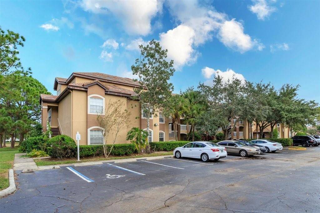 Orlando, FL 32837,13953 FAIRWAY ISLAND DR #615