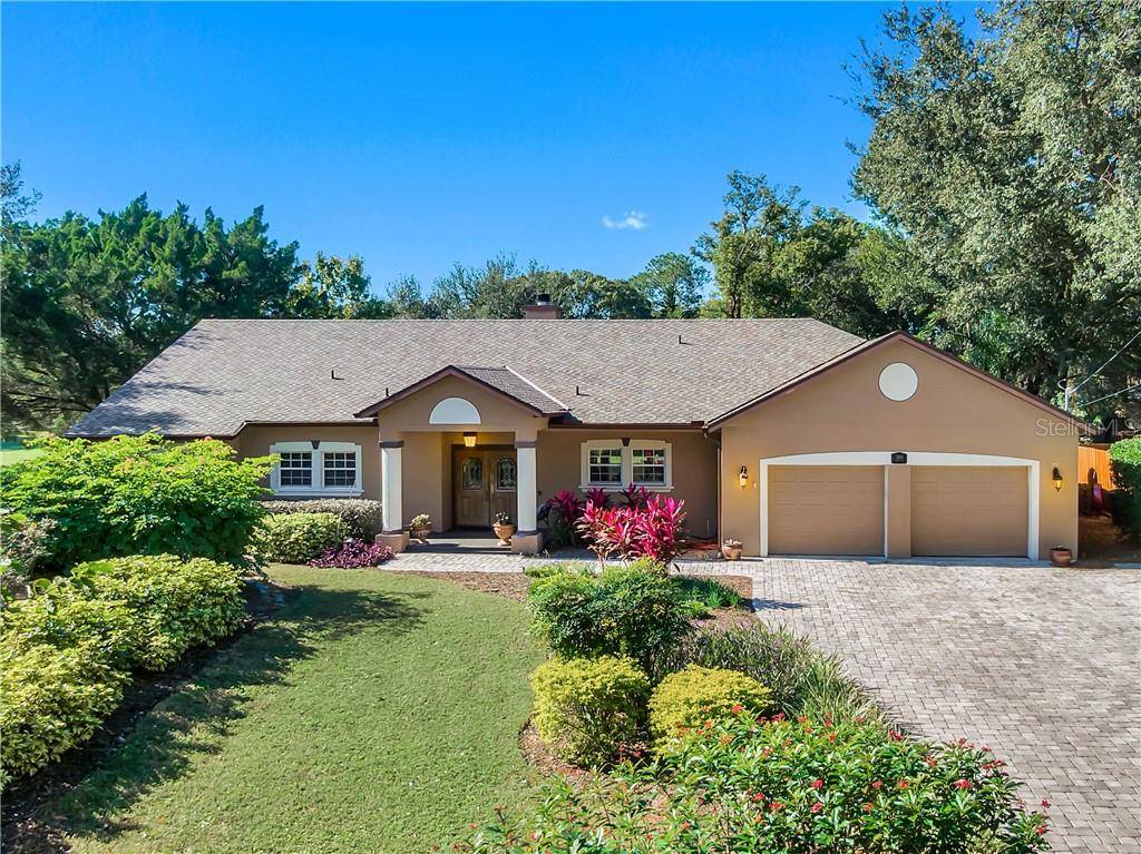 Orlando, FL 32804,3500 PUTTER LN