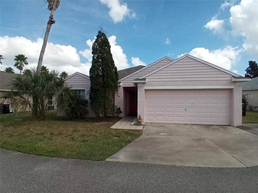 Davenport, FL 33897,50989 HIGHWAY 27 #399