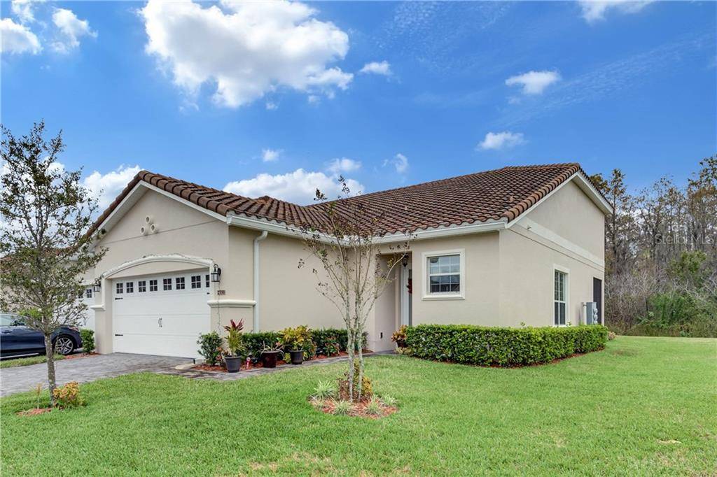 Kissimmee, FL 34741,2330 PAINTER LN