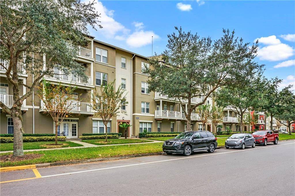 Celebration, FL 34747,1400 CELEBRATION AVE #306