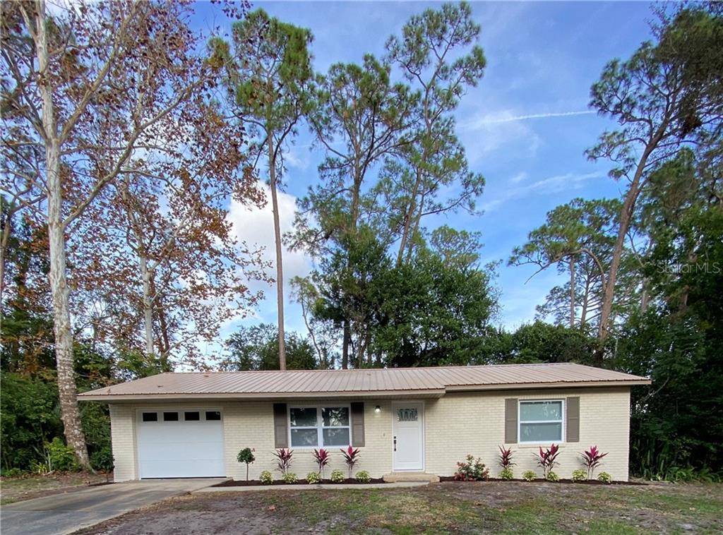 Debary, FL 32713,260 E CONSTANCE RD