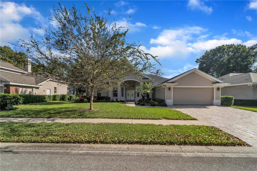 Mount Dora, FL 32757,7003 SHADOWOOD CIR