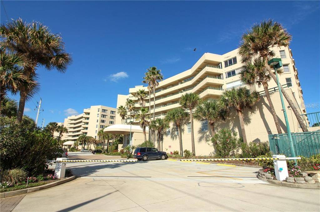 Ponce Inlet, FL 32127,4545 S ATLANTIC AVE #3106