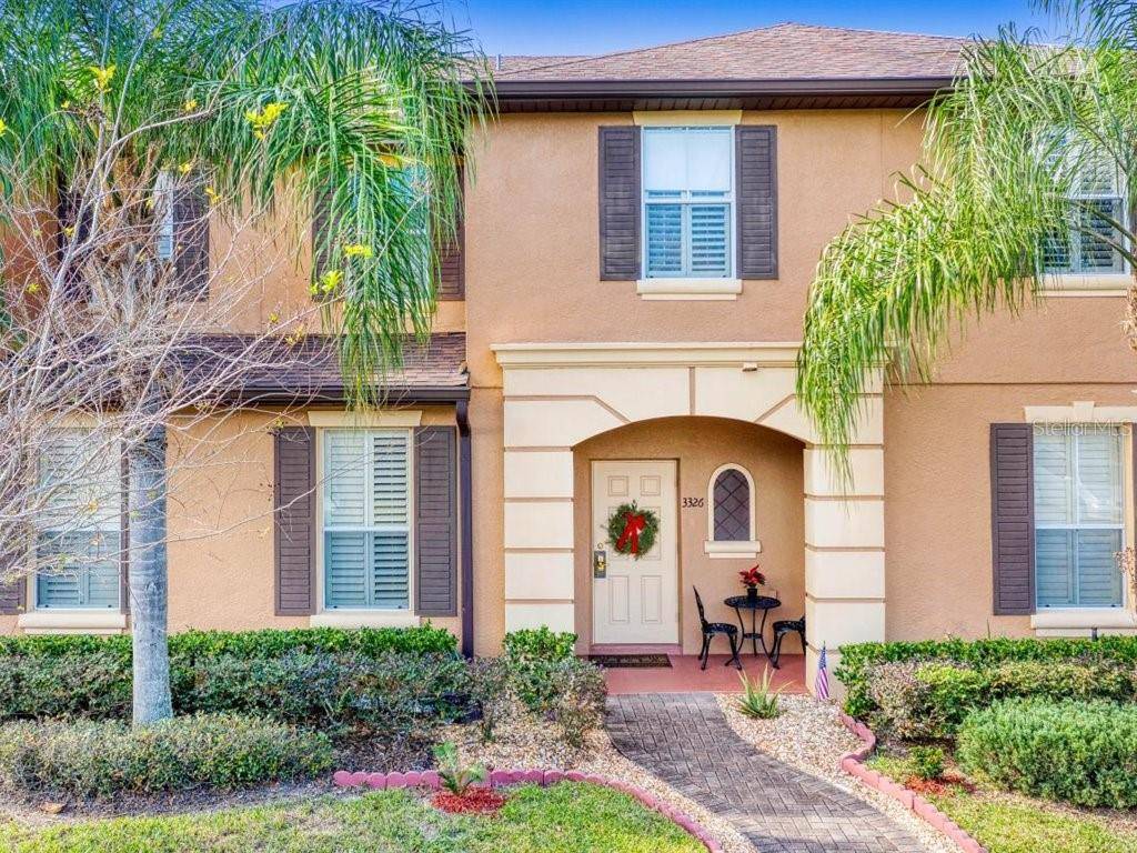 Davenport, FL 33837,3326 CALABRIA AVE #3326