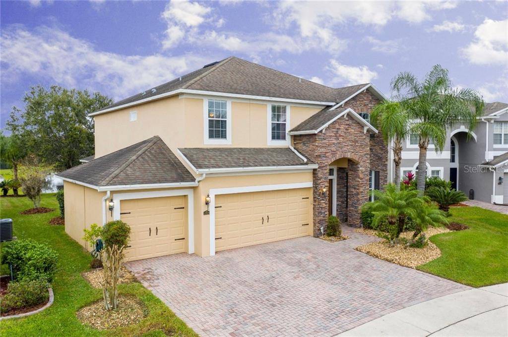 Orlando, FL 32824,1515 FERN BAY CT