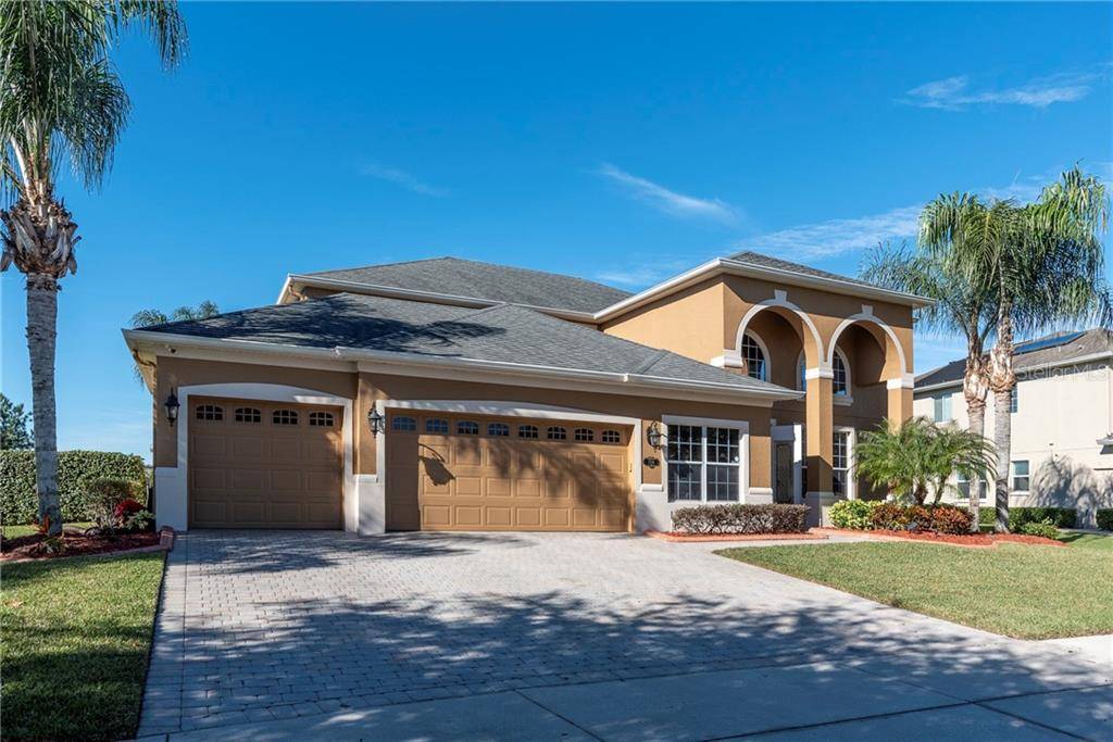 Oviedo, FL 32765,708 SCARLET WOODS PT