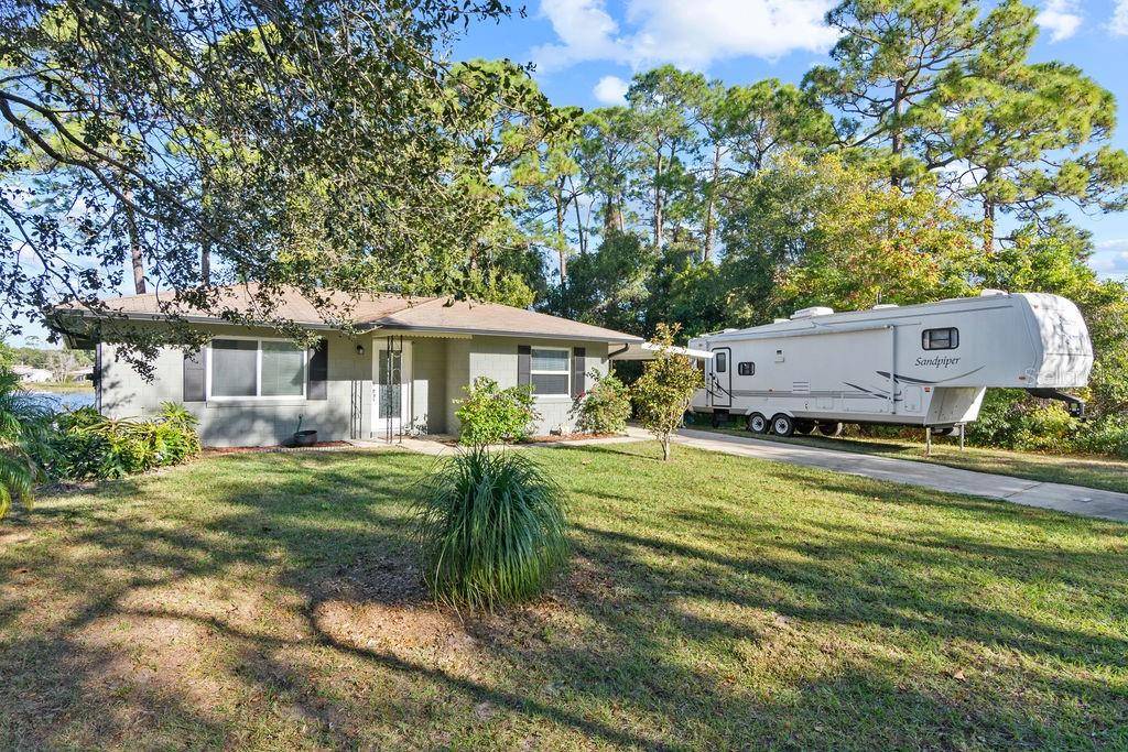 Debary, FL 32713,4 SUNSET DR