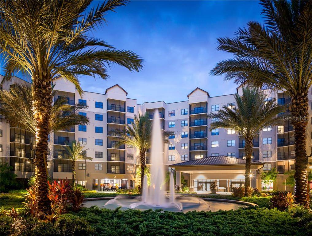 Winter Garden, FL 34787,14501 GROVE RESORT AVE #1111