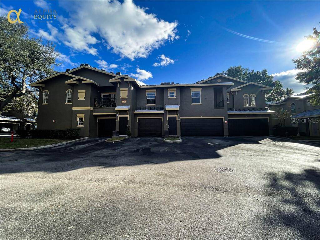 Lake Mary, FL 32746,213 VILLA DI ESTE TER #209