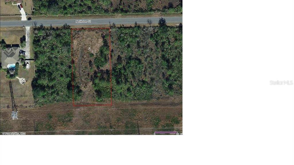 Orlando, FL 32833,Lot 8 Blk B NETTLETON ST