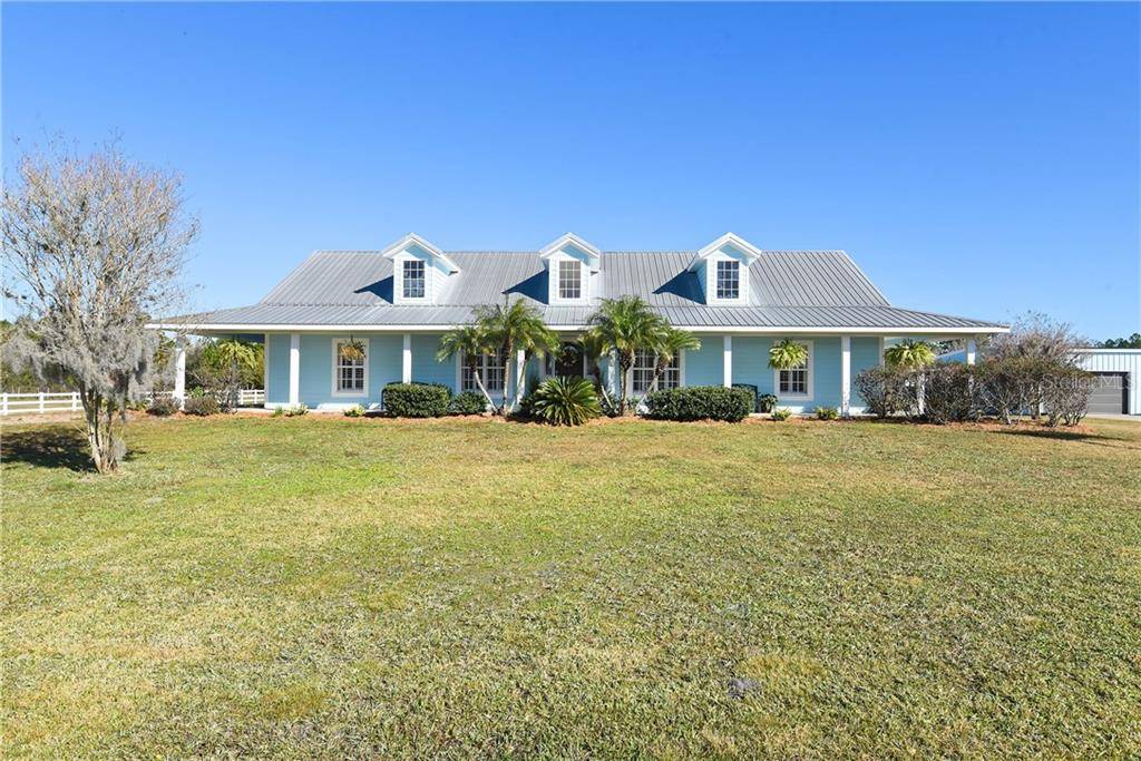 Osteen, FL 32764,610 WILLOW POND LN